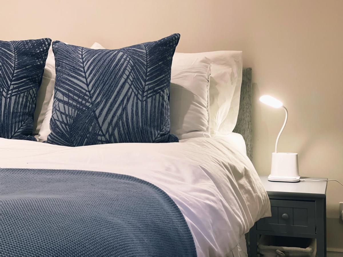 Appartamento James's Place On Oxford Street *