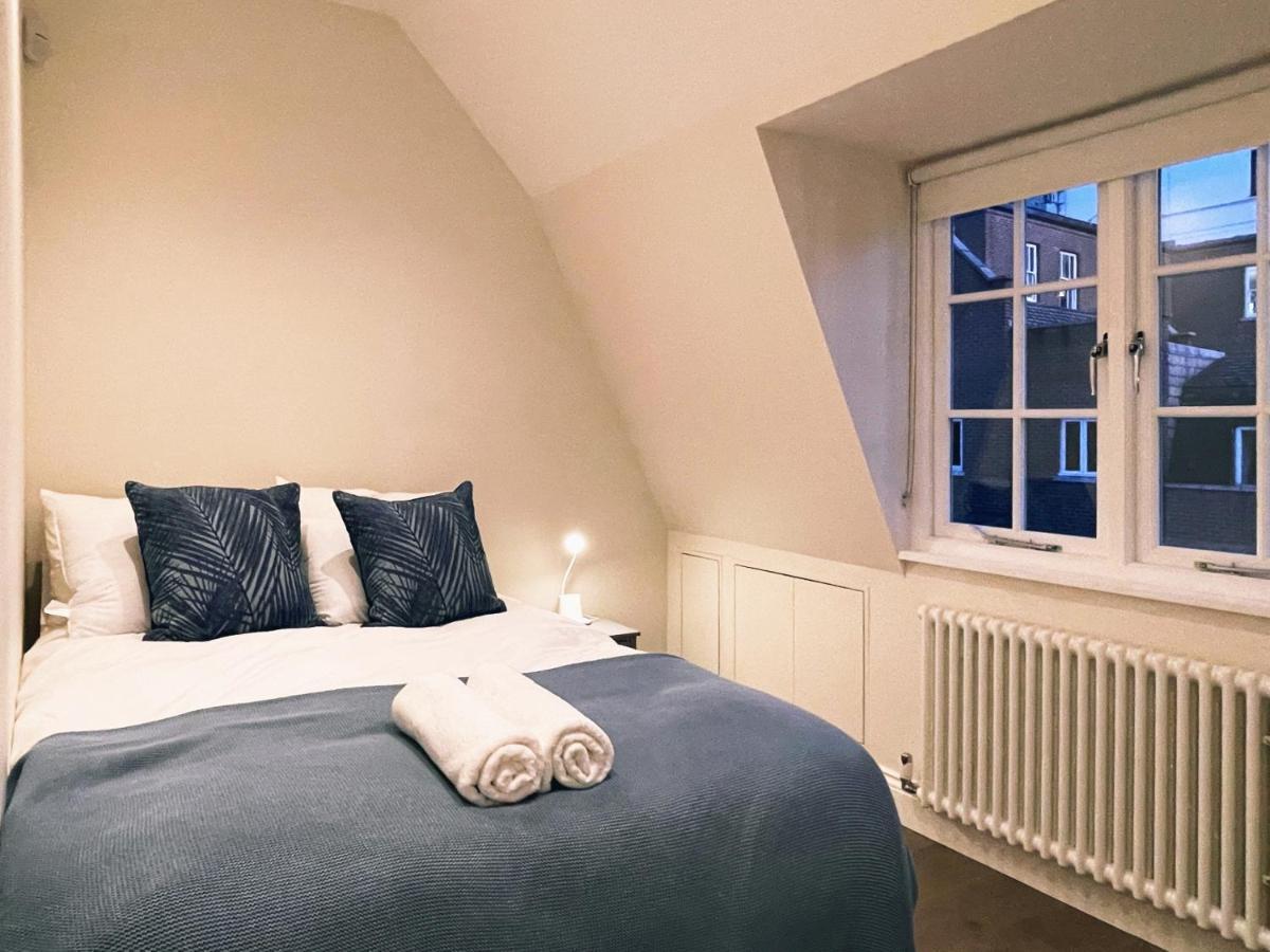 James's Place On Oxford Street * Londra